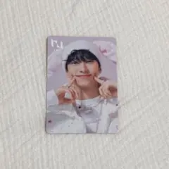 INI 池崎理人　ウィンマジ　リミスト　ラキドロ　トレカ