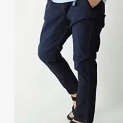 GERRY デニム テーパードパンツのサムネイル