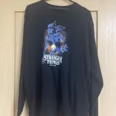 ストレンジャーシングス gu