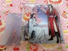 天官賜福 C賞 アクリルフィギュア くじメイト - メルカリ