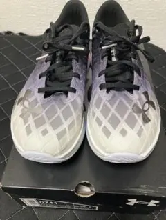 Under Armour UAフロー ベロシティ エリート(26.5cm)のサムネイル