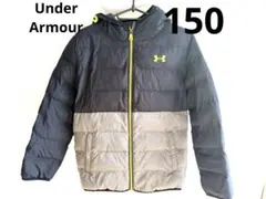 150 ColdGear ダウンコート　Under Armour