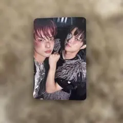 &TEAM Back to Life EJ HARUA