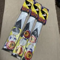 ★新品　3個組　BABY BAT カイト　KITE ゲイラカイト　ベビーバット