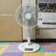 Panasonic リビング扇 F-CJ329-S - メルカリ