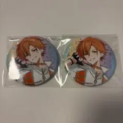 プロセカ　東雲彰人　缶バッジ　感謝祭　5th