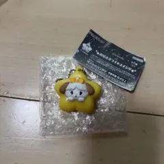 lil ala mode mikkoお星さまライトスイング　スフレ