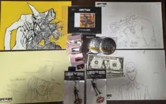 ルパン三世 LUPIN THE ⅢRD 次元大介の墓標 USJ 缶バッジ ルパン三世 LUPIN THE ⅢRD 次元大介の墓標 USJ 缶バッジ - メルカリ