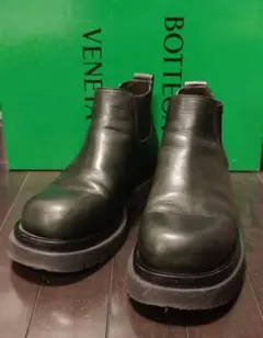 BOTTEGA VENETA サイドゴアブーツ LUG ボッテガヴェネタのサムネイル