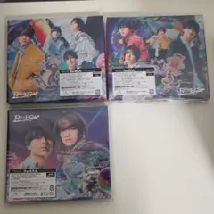 Re:ERA アルバム King & Prince 3形態セット
