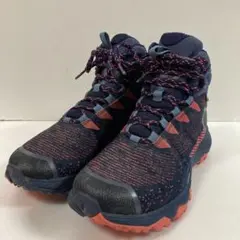 【定価24,200円】トレッキングシューズ 登山靴　ゴアテックス　 23.5㎝