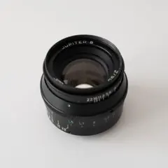 2025年最新】ジュピター レンズの人気アイテム - メルカリ