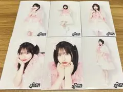 桜庭遥花　生写真　コンプセット