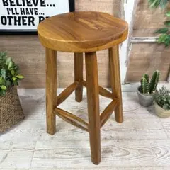 2025年最新】チーク スツールの人気アイテム - メルカリ