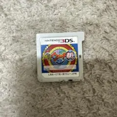 妖怪ウォッチ真打 3DS