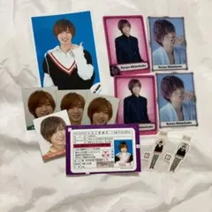 七五三掛龍也 トレカ デタカ ステッカー