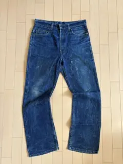 た*ん様 levi's 517 usa製　w34
