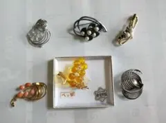 2025年最新】鼈甲ブローチの人気アイテム - メルカリ