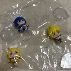 初音ミク　ハッピー！ジャンプ！フィギュア　まとめ売り