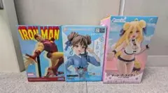 フィギュア　まとめ