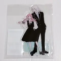 恋せよまやかし天使ども アクリルフィギュア B 桂おとぎ 一刻