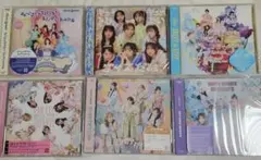 カワラボ　CD 4枚セット　A