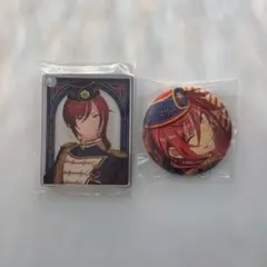 2025年最新】逆先夏目 缶バッジ エレメントの人気アイテム