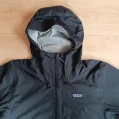 パタゴニア マウンテンパーカー