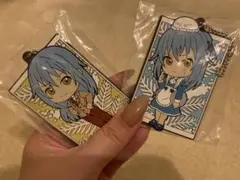 【一番くじ】転生したらスライムだった件【リムル】