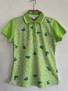 VIVA HEARTポロシャツ Mのサムネイル