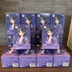 葬送のフリーレン フリーレン ルームライト フィギュア 11個セット