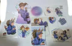 忍たま乱太郎 ドンキ ドンキホーテ 秋の課外活動 不破雷蔵 鉢屋三郎