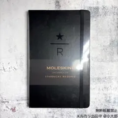 I LOVE NY × モレスキン｜ハードカバー｜横罫｜ラージ｜ブラック