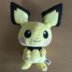 ポケットモンスター ピチュー ぬいぐるみ