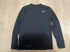 NIKE ランニングシャツ　Mサイズ