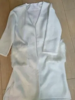 レディース ファーコート