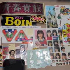 コロッケ（ものまね）ステッカー - メルカリ