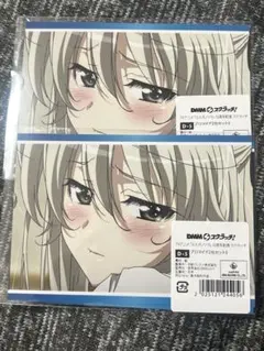 ヨスガノソラ DMMスクラッチ B賞 アクリルボード B-4 春日野穹 天女目