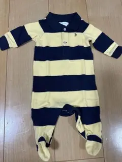 POLO RALPH LAUREN ロンパース