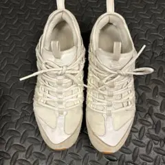 NIKE スニーカー ホワイト メンズ