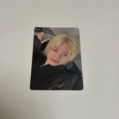 SEVENTEEN「SPILL THE FEELS」 ウジ HMV