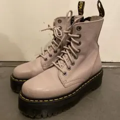 【週末セール】Dr.Martens JADON 8ホールブーツ UK5