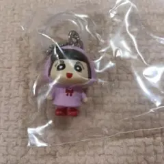 クレヨンしんちゃんめじるしチャーム2