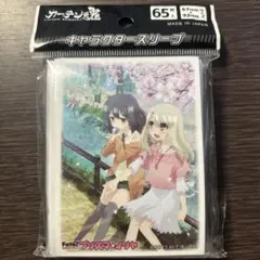 遊戯王スリーブ Live☆Twin リィラ・スウィート カードスリーブ - メルカリ