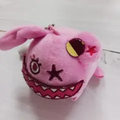 Little Glee Monster x ROUND1リトグリ　ピンクガオラー