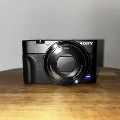 2026年最新】sony rx100 初代の人気アイテム - メルカリ