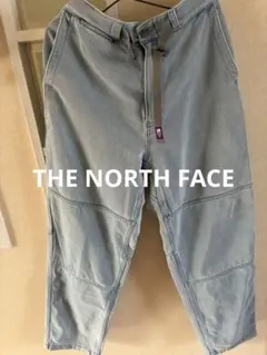 THE NORTH FACE デニムパンツ サイズ32