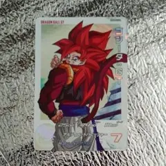 最安値 スーパードラゴンボールヒーローズ UGM6-041 ゴジータ：GT