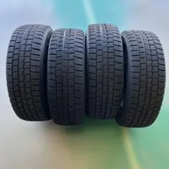 YOKOHAMA iCEGUARD TAXI 185/65R15 4本2021① - メルカリ