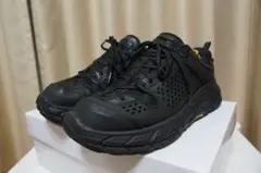 ★美品HOKAホカTor Ultra low EGトーウルトラロー/27.5cmのサムネイル